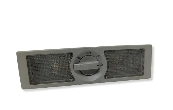 Volkswagen Sharan Rear seat light 6Q0947291A