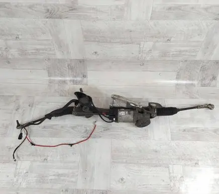 Skoda Octavia Mk3 (5E) Steering rack 5Q1423051AQ 23264 974471ZF0