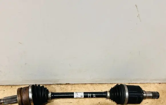 KIA Sportage Front driveshaft 49500D9170