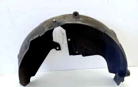 Renault Clio V Rear arch fender liner splash guards 767488101R