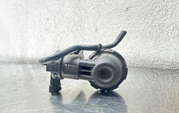 Opel Corsa C Valve vacuum 1928498092 0601042795