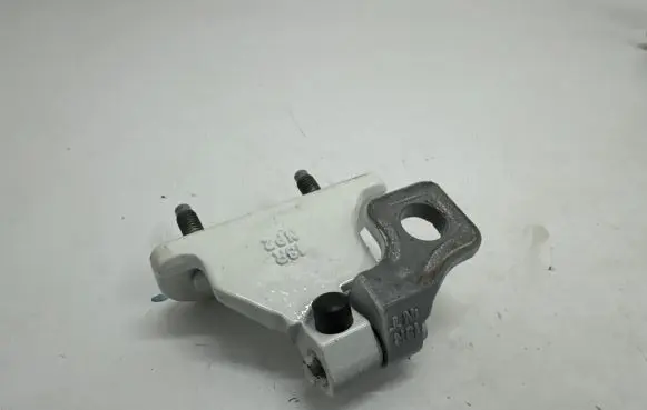 Mercedes-Benz C W206 Rear door upper hinge