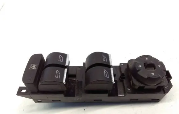 Ford Galaxy Electric window control switch 7S7T14A132AB A2403970194 24032009