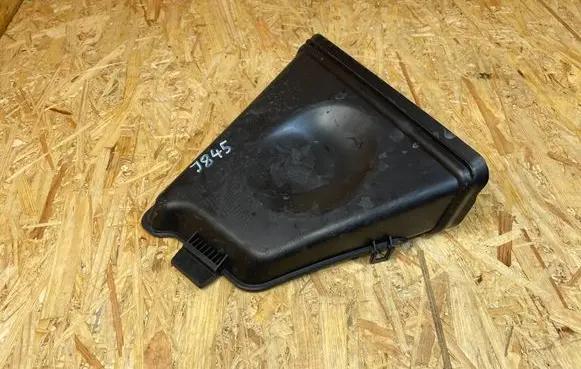 Tesla Model 3 Air intake duct part 109216200A