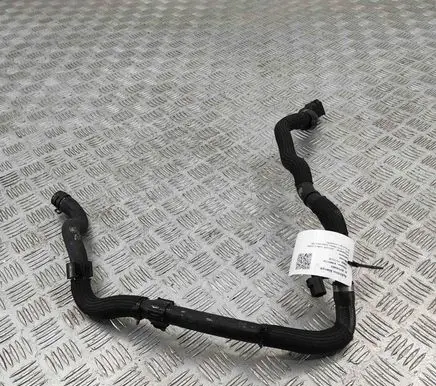 Jaguar I-Pace Engine coolant pipe/hose J9D38D132AD