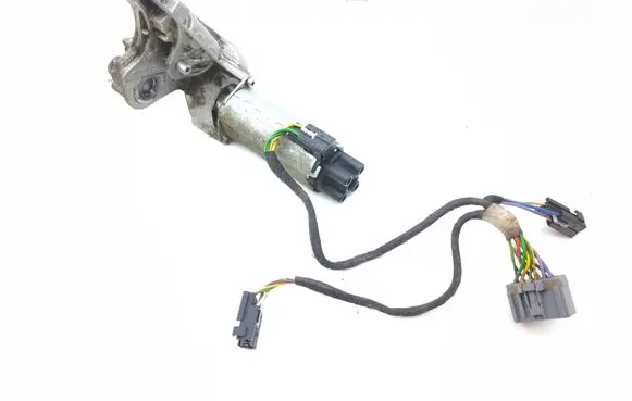 Volvo XC90 Seat adjustment motor 