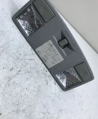 Mazda 6 Other interior light