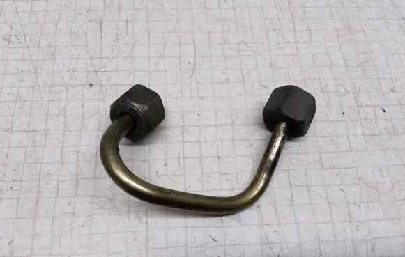 Mitsubishi Space Star Fuel line pipe
