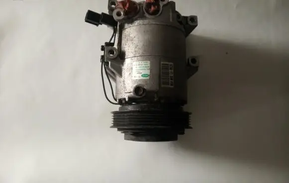 KIA Venga Air conditioning (A/C) compressor (pump) F500-FG8CA06