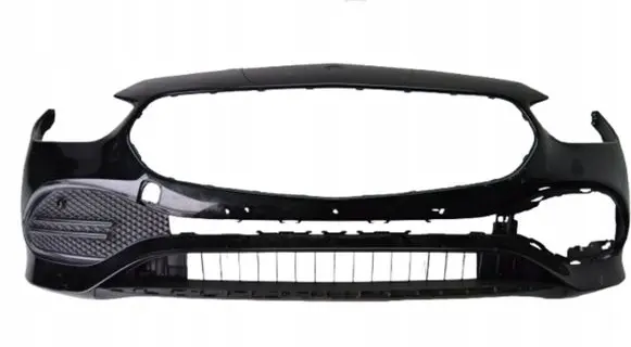 Mercedes-Benz C W206 Front bumper R10P2