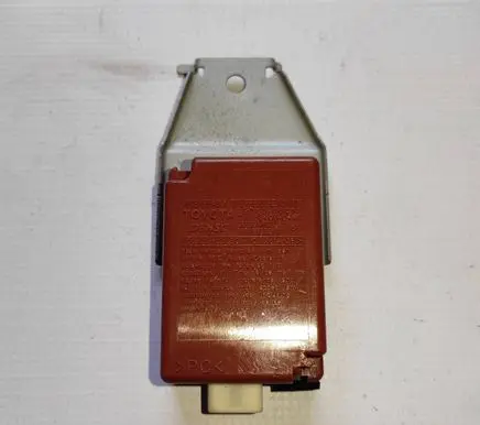 Toyota Camry Tire pressure control unit 8976006011