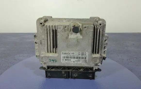 Ford Kuga II Engine control unit/module ECU DV4A12A650MA