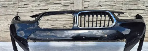 BMW X2 F39 Front bumper 9463841 11460913