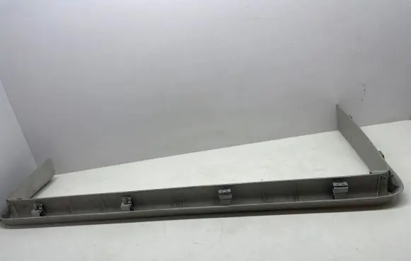 Volkswagen Multivan T5 Center console decorative trim 7H7867027
