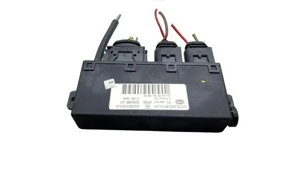 Mercedes-Benz C W203 Other control units/modules A0295450632 K5275