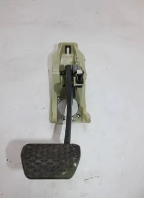 BMW X5 F15 Brake pedal 6791901 20042016 4010404C