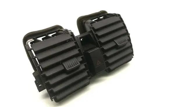 Hyundai Terracan Dash center air vent grill 84960-H1900