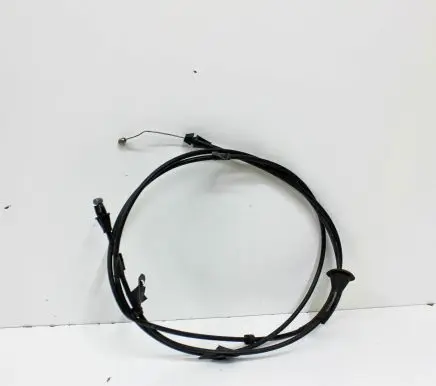 Ford F150 Engine bonnet/hood lock release cable FL3416B975ACF