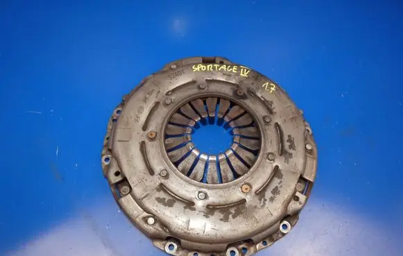 KIA Sportage Pressure plate 