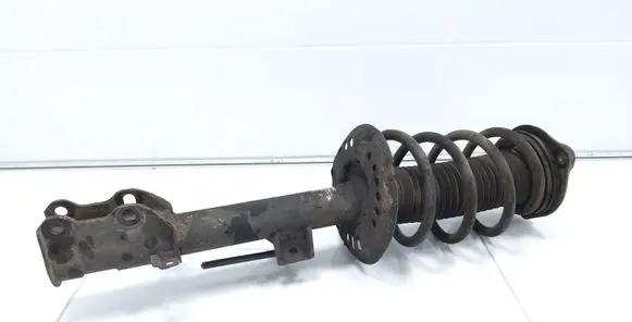 Mercedes-Benz Vito Viano W639 Front shock absorber with coil spring