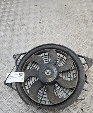 KIA Sorento Electric radiator cooling fan A005317