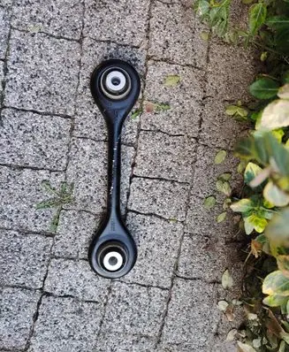 Ford Escape IV Rear control arm JX615K743AEB