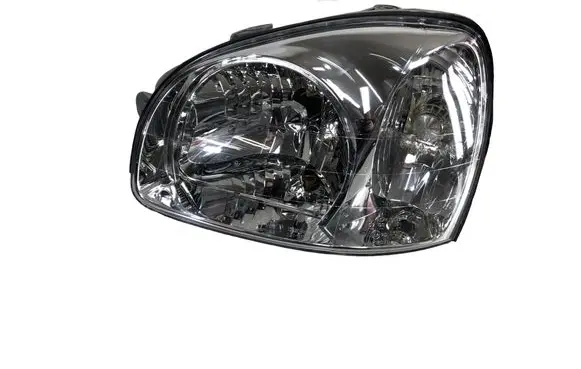 Hyundai Santa Fe Headlight/headlamp 9210126010 9210126025 REPLACEMENT