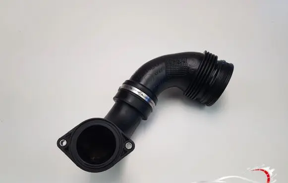 Fiat Ducato Intercooler hose/pipe 1379584080
