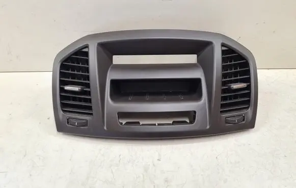 Opel Insignia A Dash center air vent grill 13282236 13282238 13274792