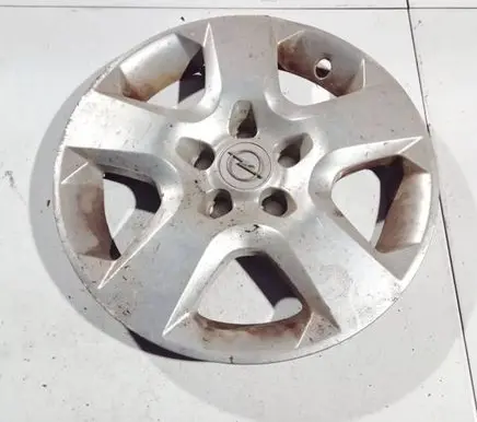 Opel Meriva A R16 wheel hub/cap/trim 00461060860