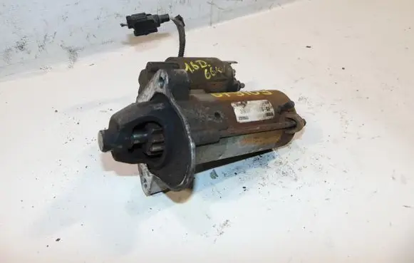 Ford Focus Starter motor 3M5T11000CF 1469712