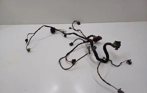 Maserati Quattroporte Panel wiring 16462049