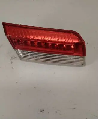 Renault Laguna III Tailgate rear/tail lights 265540001R