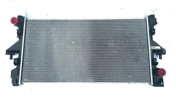 Fiat Ducato Coolant radiator 355505 1382423080 202404