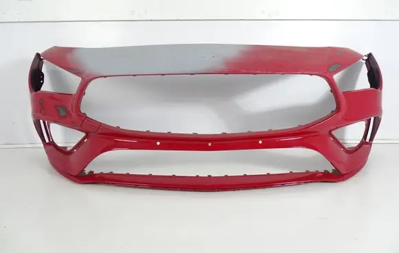 Mercedes-Benz CLA C118 X118 Front bumper A1188853901