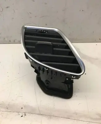 Audi A4 S4 B8 8K Dashboard side air vent grill/cover trim 8T1820902B