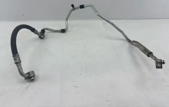 Skoda Octavia Mk2 (1Z) Air conditioning (A/C) pipe/hose 1K0820743CC