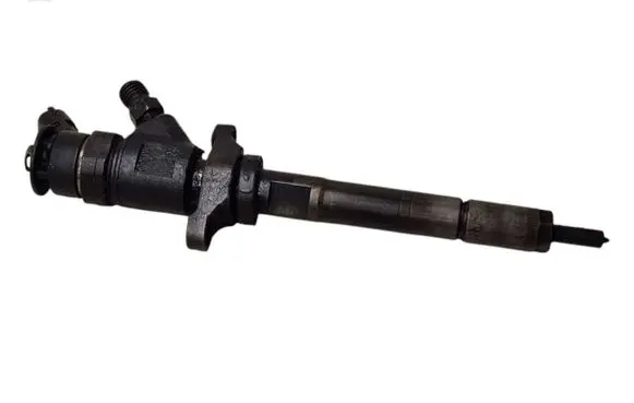 Citroen Berlingo Fuel injector 0445110353 9M5Q9F593AA