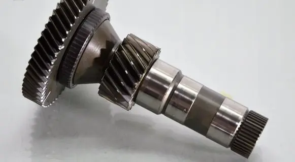 Volkswagen Arteon Other gearbox part DQ381