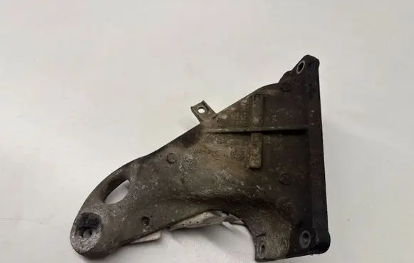 BMW 3 E46 Engine mounting bracket 10946942211