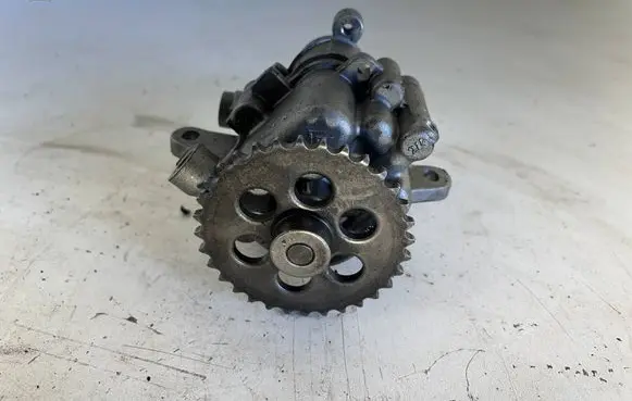 Ford Transit Oil pump 02751650ca