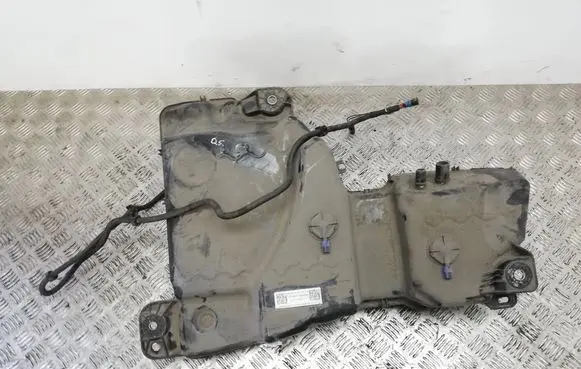 Audi Q5 SQ5 AdBlue liquid reservoir 5QF131877L