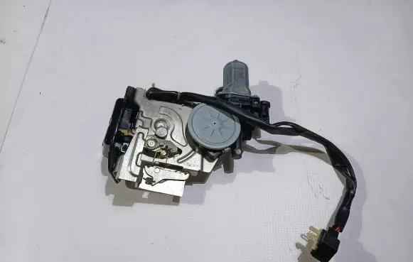 Ford Flex Tailgate/trunk/boot lock/catch/latch