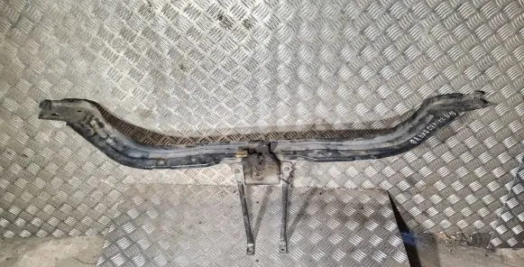 Jeep Grand Cherokee (WJ) Top upper radiator support slam panel 52079416 29299C