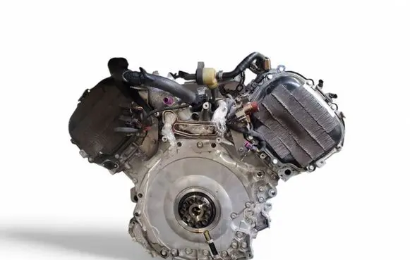 Audi Q7 4M Engine CRE CREC