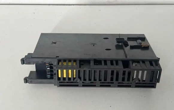 Mercedes-Benz E W211 SAM control unit 2115453601 5DK00804741