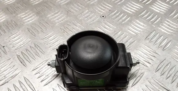 Lexus LS 460 - 600H Alarm system siren 8904050030 2370003980