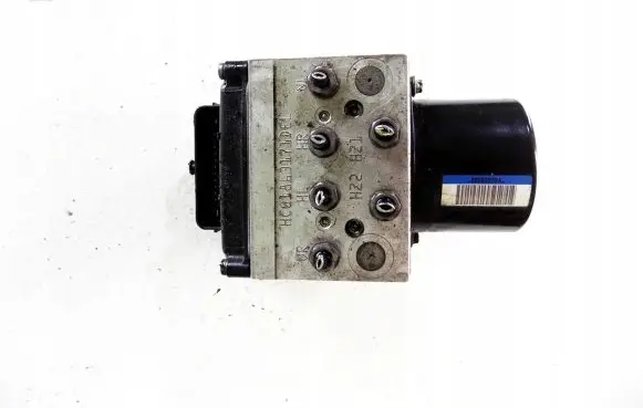 Volkswagen PASSAT B6 ABS Pump 3c0614109