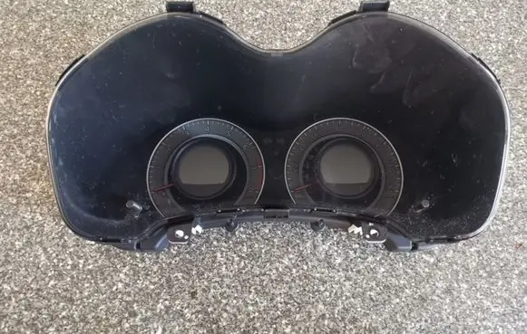 Toyota Auris 150 Speedometer (instrument cluster) 8380002M02