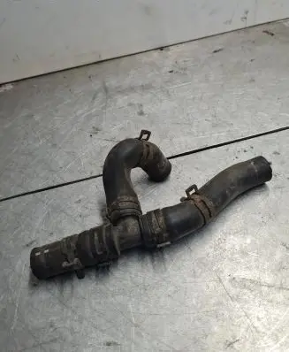 Volkswagen Transporter - Caravelle T4 Engine coolant pipe/hose N90760501